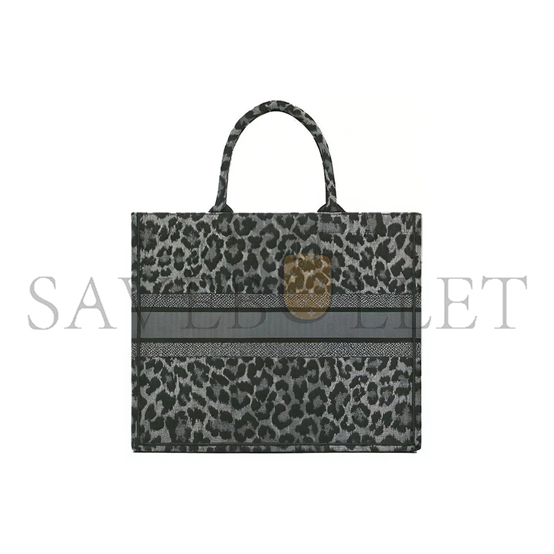 D*or large D*or book tote m1286zrhm-m842 (42*35*18.5cm)